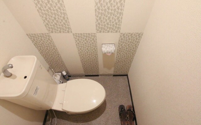 Hakata Tatami Room 1004