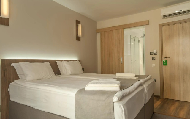 Hugo hotel
