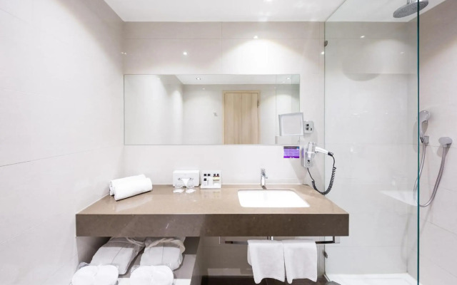 Van der Valk Hotel Düsseldorf