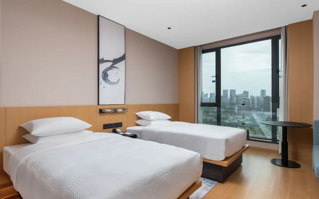 Fairfield By Marriott Chengdu Hi-Tech Zone