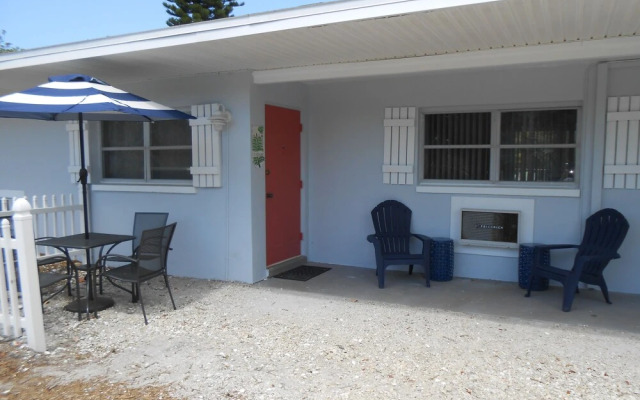 Sunshine Island Inn