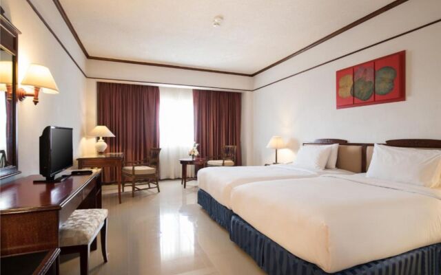 Mercure Chiang Mai