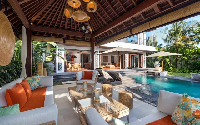 Sundance Villa by Villa Finder