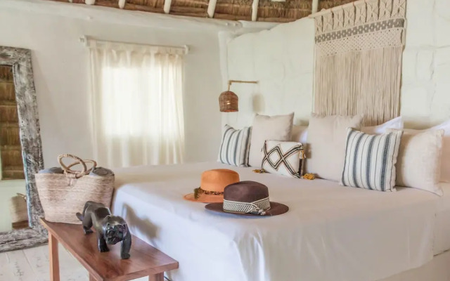 Hotel Roc Luxe Tulum - Adults Only