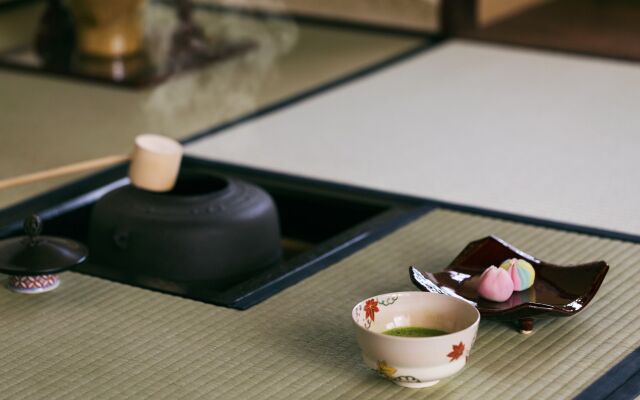 Hoshino Resorts KAI Kaga