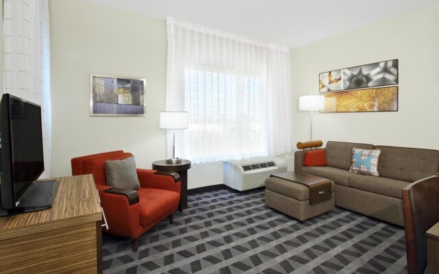 TownePlace Suites New Orleans Harvey/West Bank