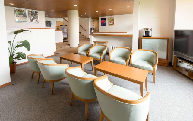 LiVEMAX RESORT Izu-kogen