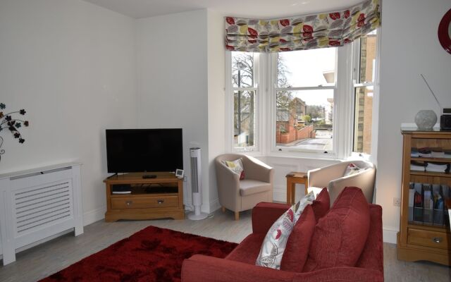 Bluebridge Walk Luxury Apartment