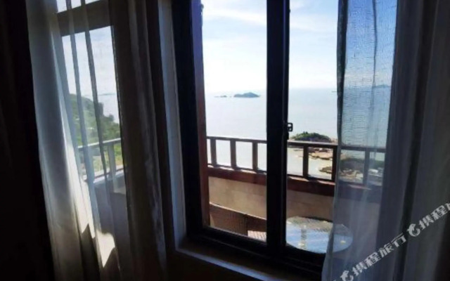 Zhenhai Tingtao Hostel