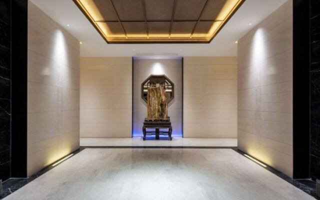 Quxian Wenfeng Youzhu Hotel