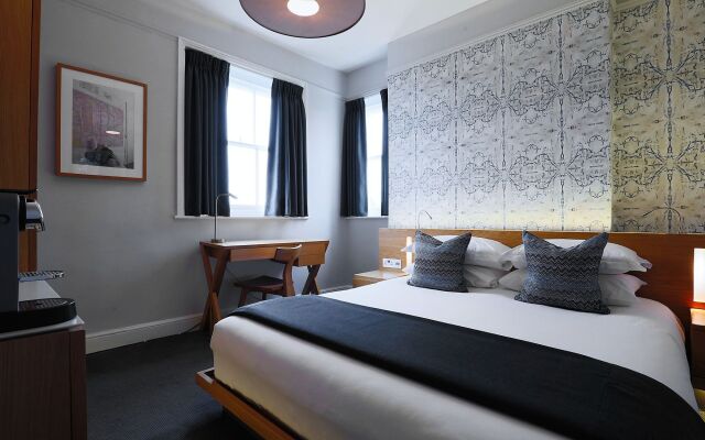 Malmaison Cheltenham