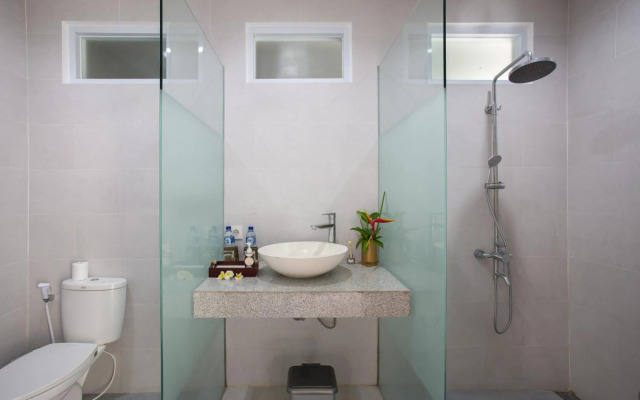 The Awandari Villas Seminyak