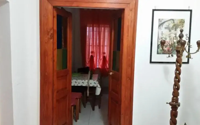 Casa Vacanze - Holiday House
