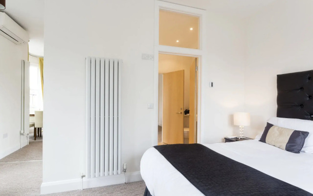 Ethos Hotel