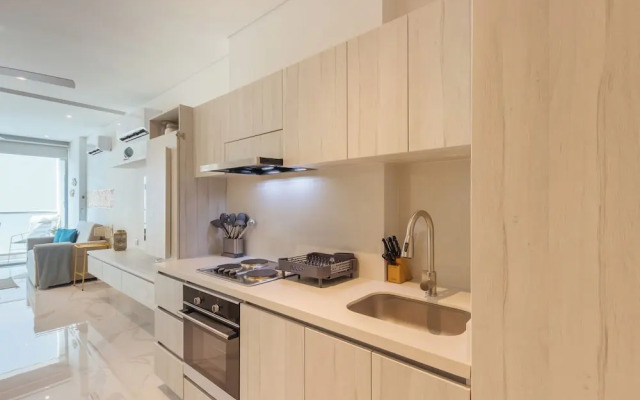 U-GO Edificio Sui Loft
