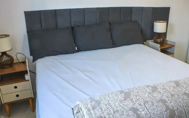 Casa Completa com Piscina e Churrasq pet Friendly