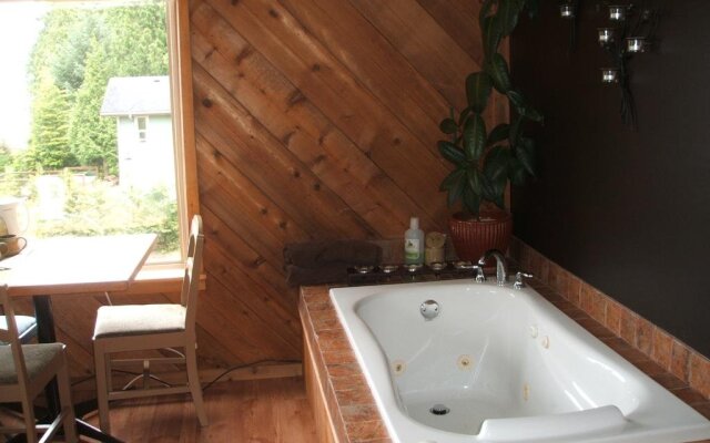 Namaste Bed and Breakfast