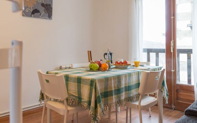 Apartamentos en Candelario