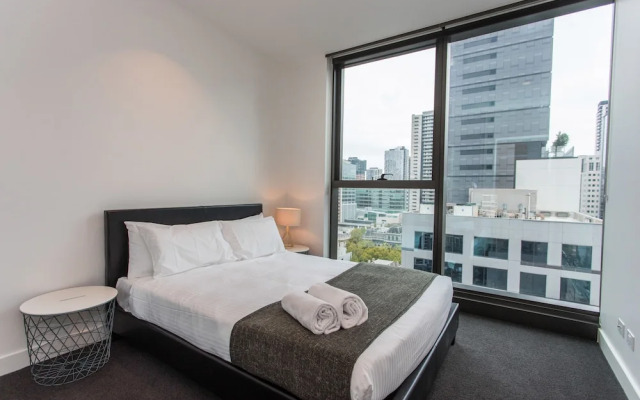 Melstay Apartment - Eporo