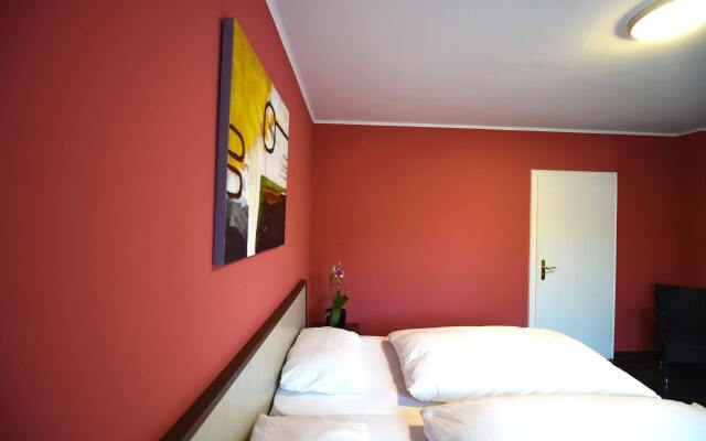 Hotel Dolce Vita