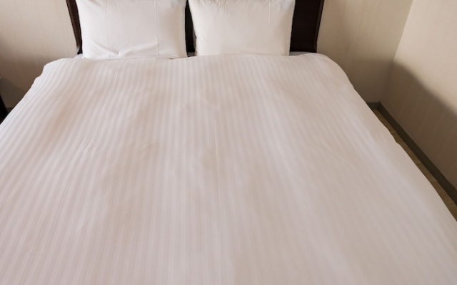 Hotel Chaika in Fukuoka – Guest Rooms – Fukuoka