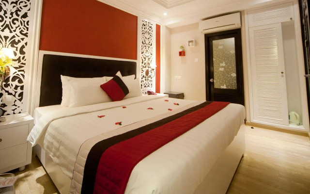 Lavender Central Hotel & Spa