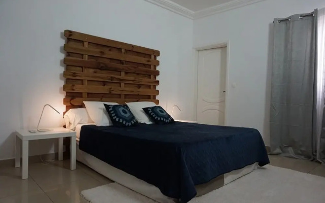 Residence Byblos