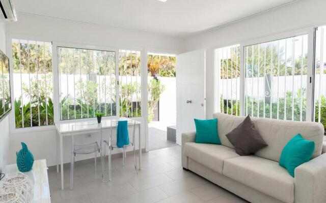 Beach House Top ET 1 by VillaGranCanaria