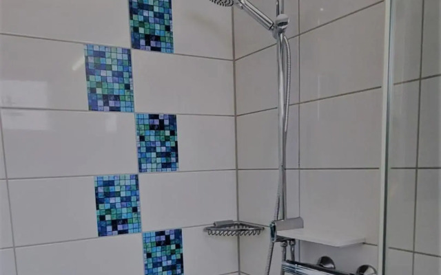 Friesenkate Bensersiel