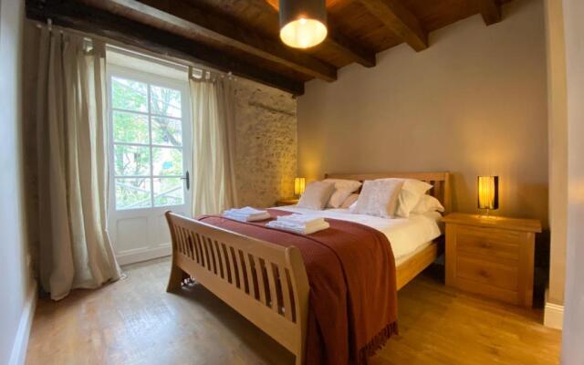 Manoir de Longeveau