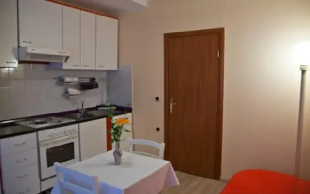 Apartment Anastasia