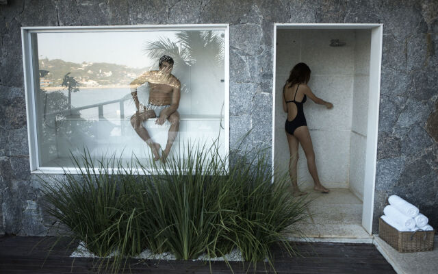 Insolito Boutique Hotel