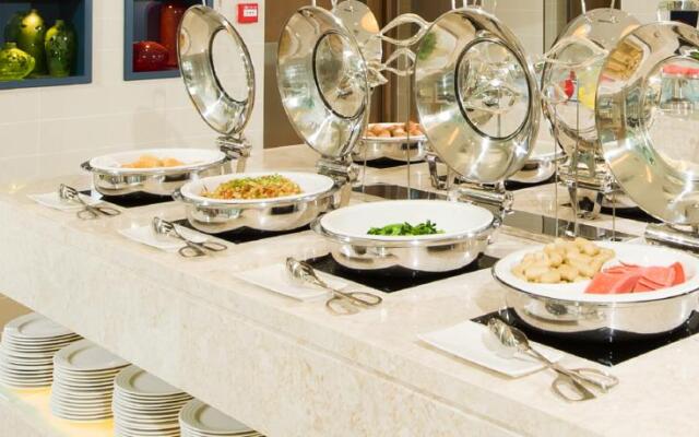 Holiday Inn Express Hefei North