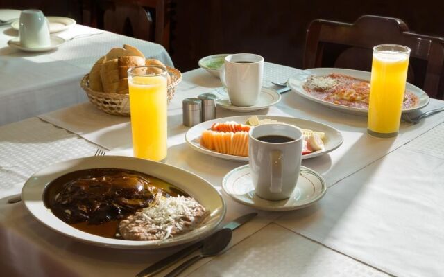 KALI Escandon Mexico City