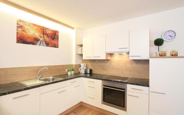 Appartements Sonnenschein