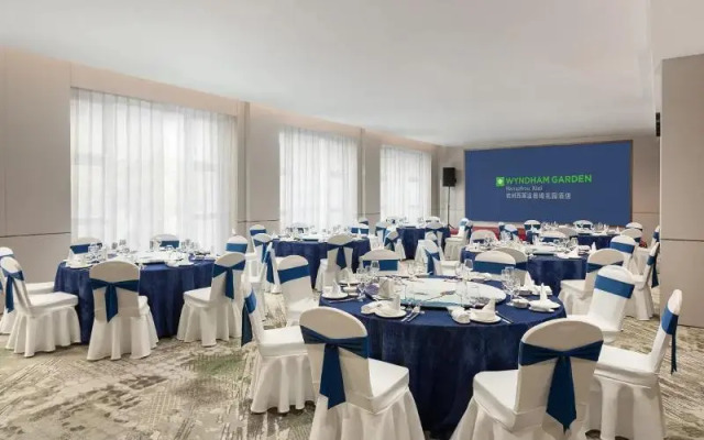 Wyndham Garden Hotel Xixi Hangzhou