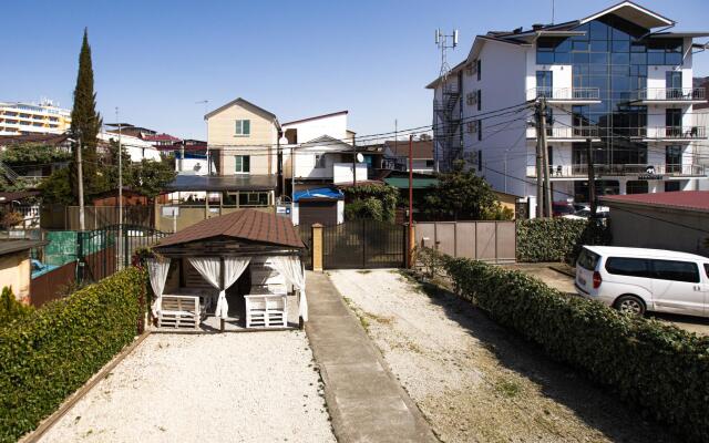 Lidiya Guest House