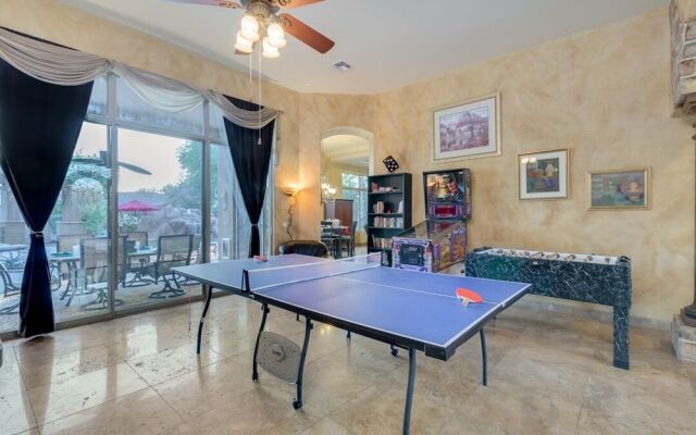 Tonto 5 Bedroom Home