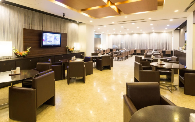 Dormy Inn Kurashiki Natural Hot Spring