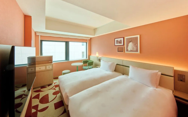 The Royal Park Hotel Ginza 6-chome