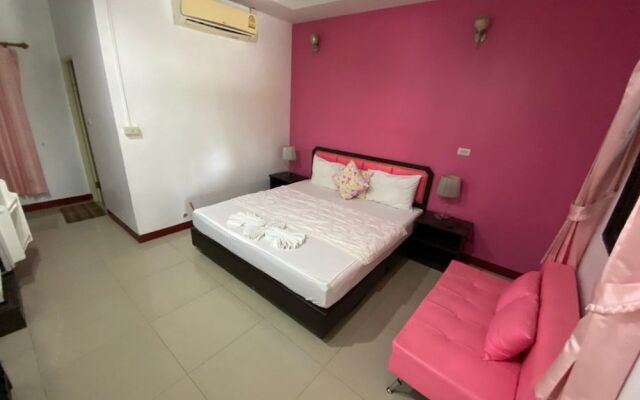 OYO 1057 Relax Resort