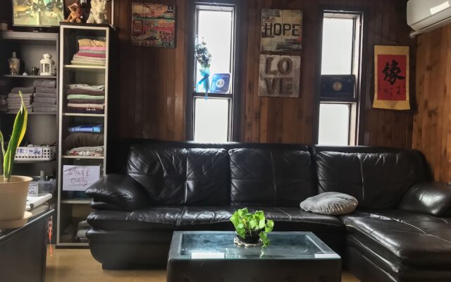 Chingu Guesthouse