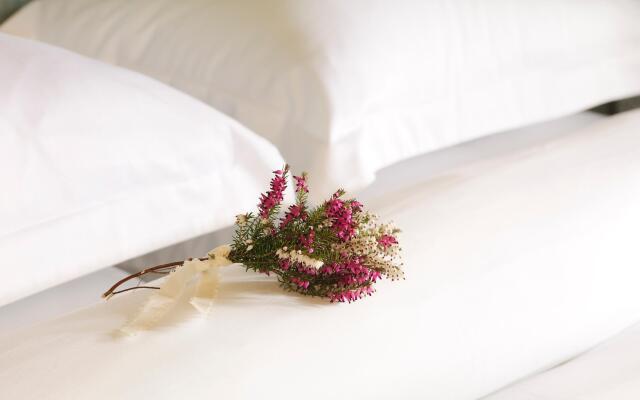 Ballynahinch Castle Hotel
