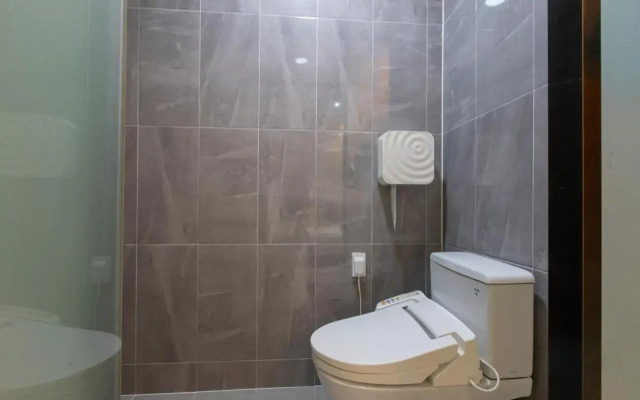 Incheon Pentastar Hotel