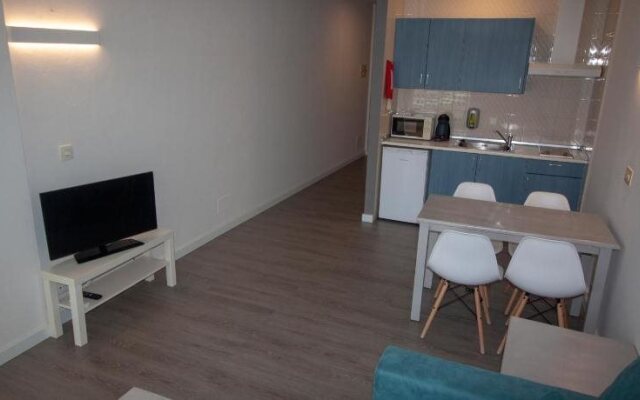Apartments Grop Playa-portinatx