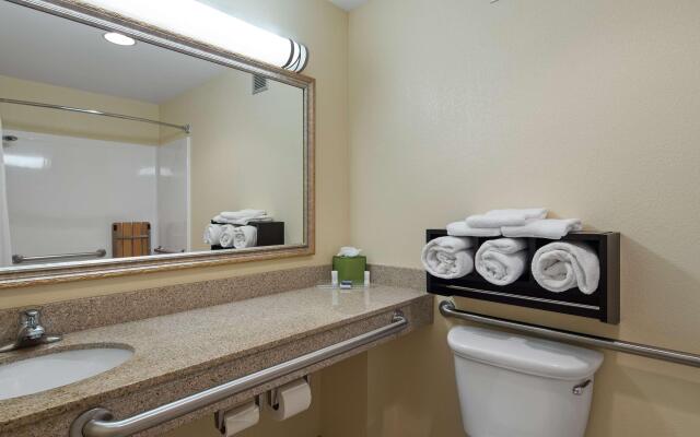 Best Western Leesburg Hotel & Conference Center