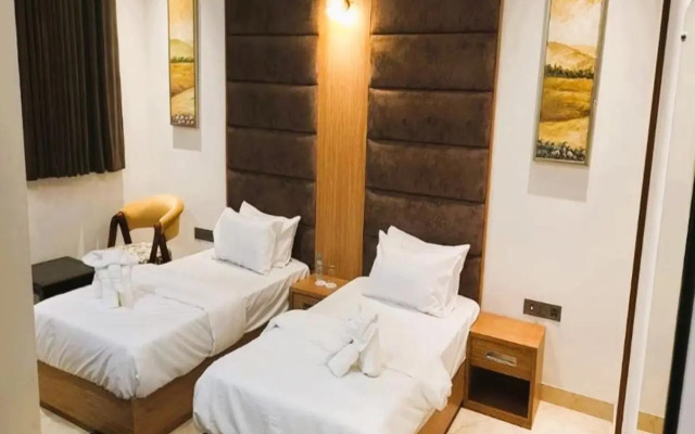 Hotel Residency Inn
