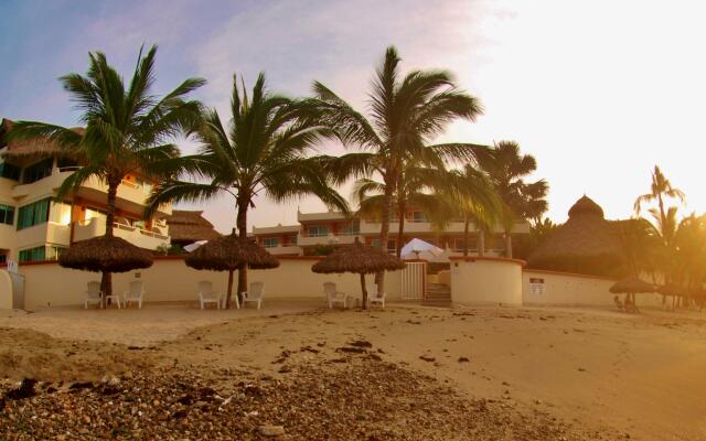 Star Bay Suites Resort