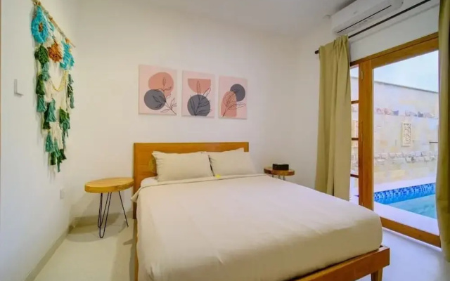 Danka Luxury Villa