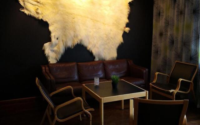Hotel Sisimiut